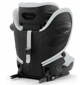 Автокрісло Cybex Pallas G3 Fog Grey