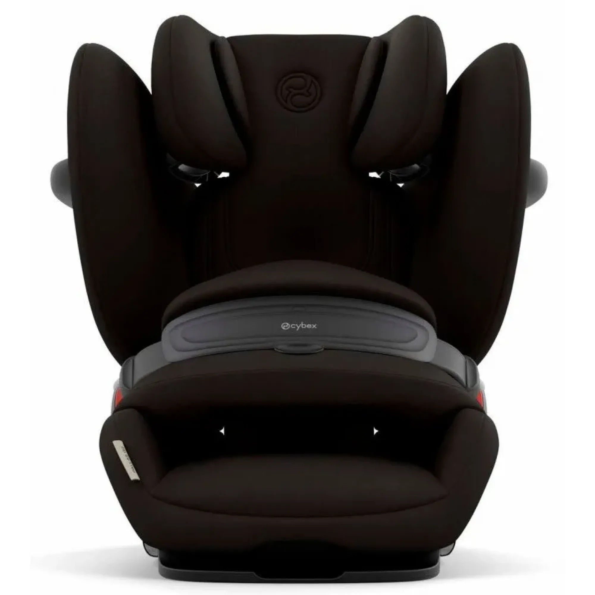 Автокрісло Cybex Pallas G3 Magic Black