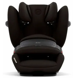 Автокрісло Cybex Pallas G3 Magic Black