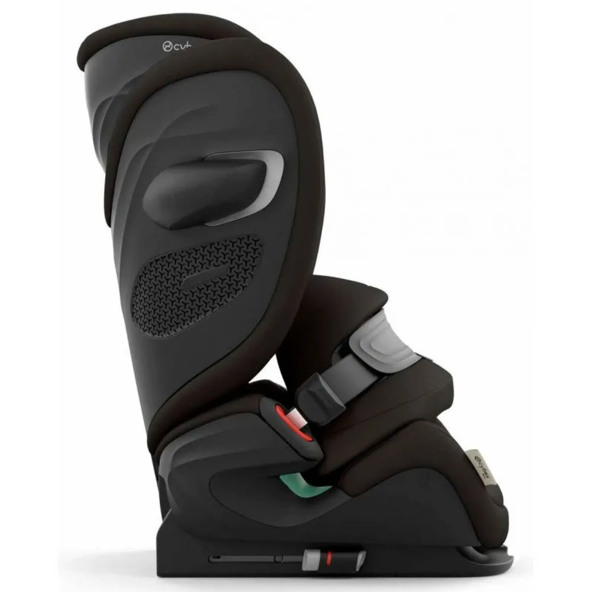 Автокрісло Cybex Pallas G3 Magic Black