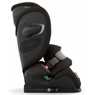 Автокрісло Cybex Pallas G3 Magic Black