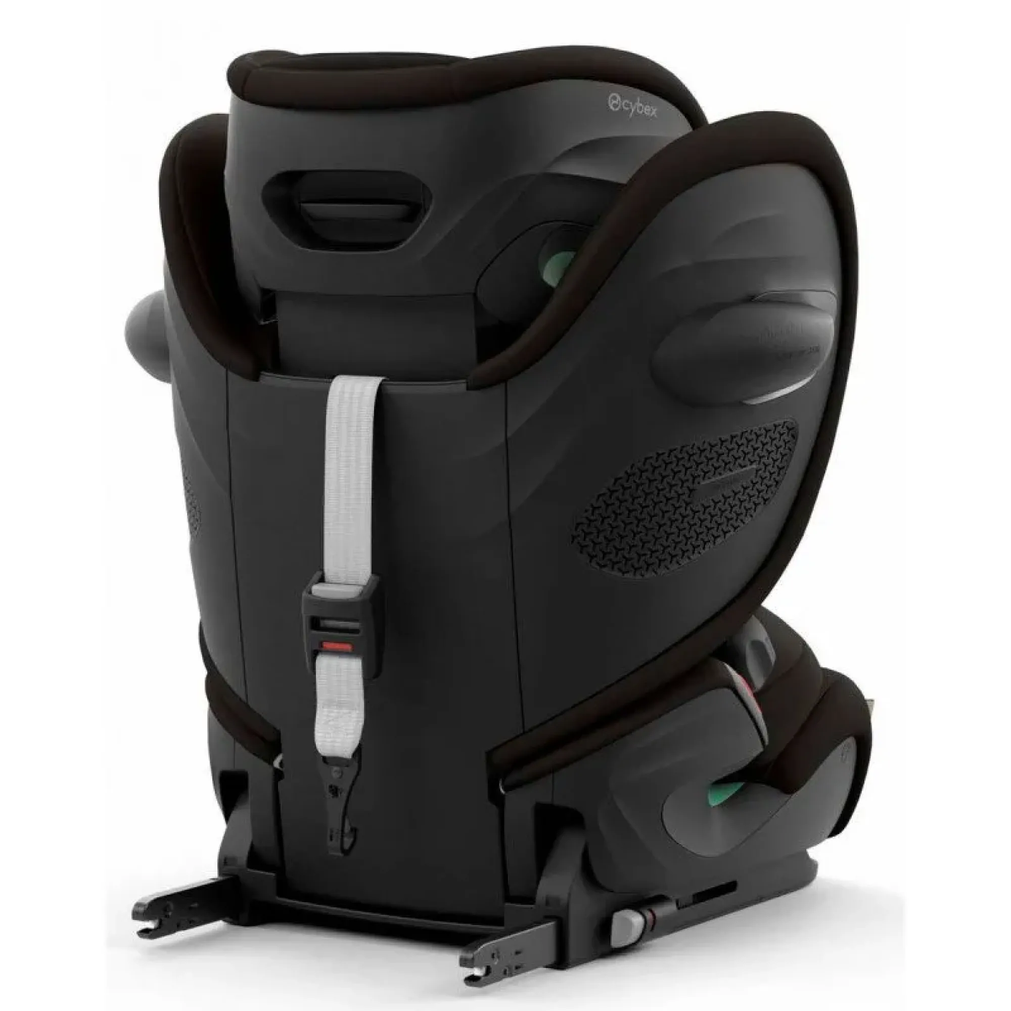 Автокрісло Cybex Pallas G3 Magic Black