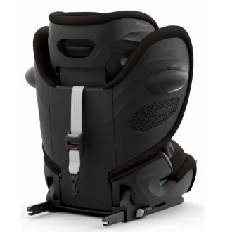 Автокрісло Cybex Pallas G3 Magic Black