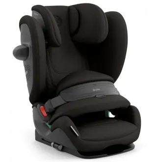 Автокрісло Cybex Pallas G3 Magic Black