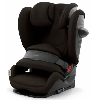 Автокрісло Cybex Pallas G3 Magic Black