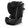 Автокрісло Cybex Pallas G3 Plus Moon Black
