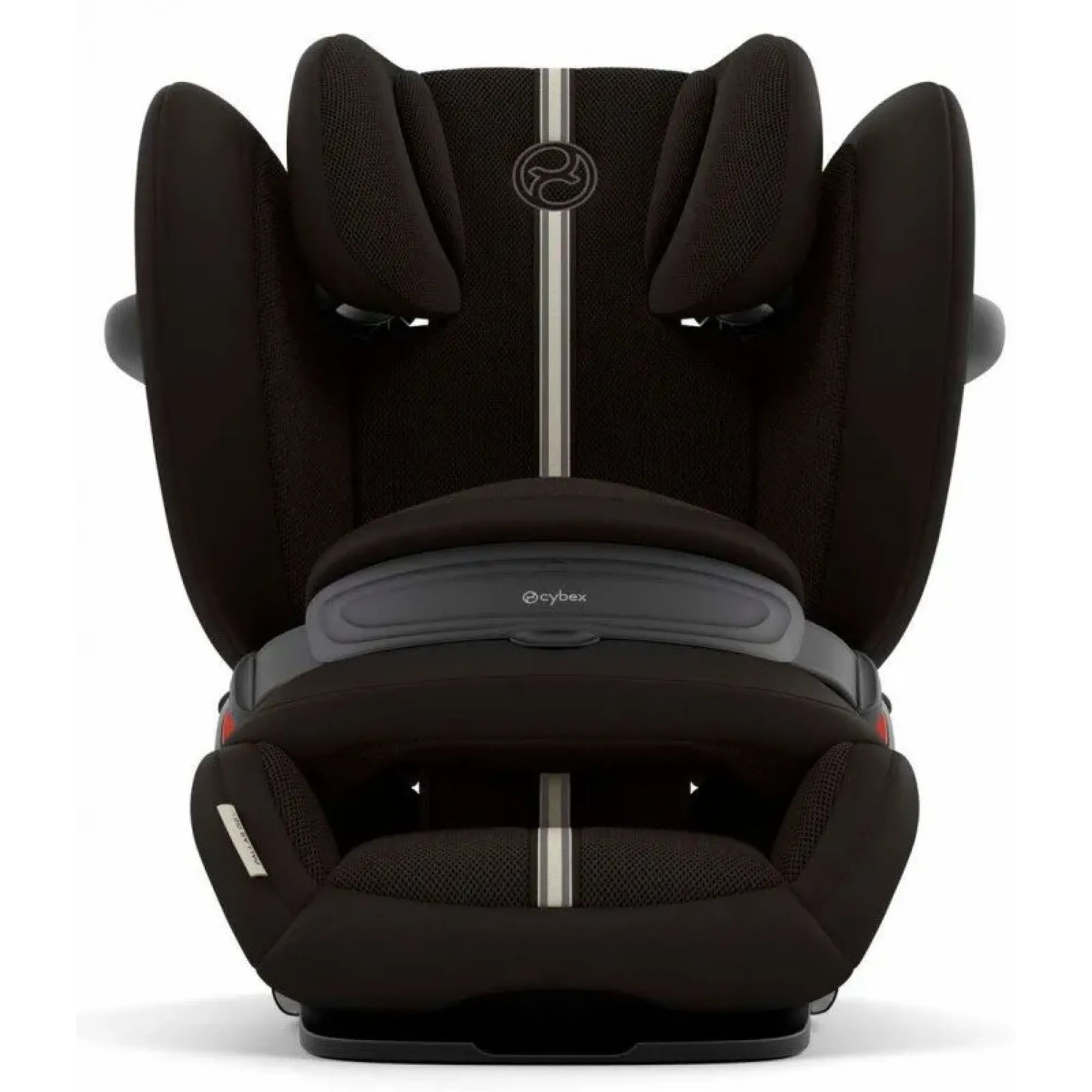 Автокрісло Cybex Pallas G3 Plus Moon Black