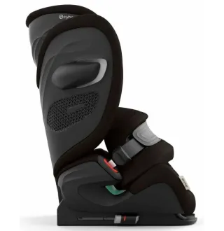 Автокрісло Cybex Pallas G3 Plus Moon Black