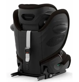 Автокрісло Cybex Pallas G3 Plus Moon Black