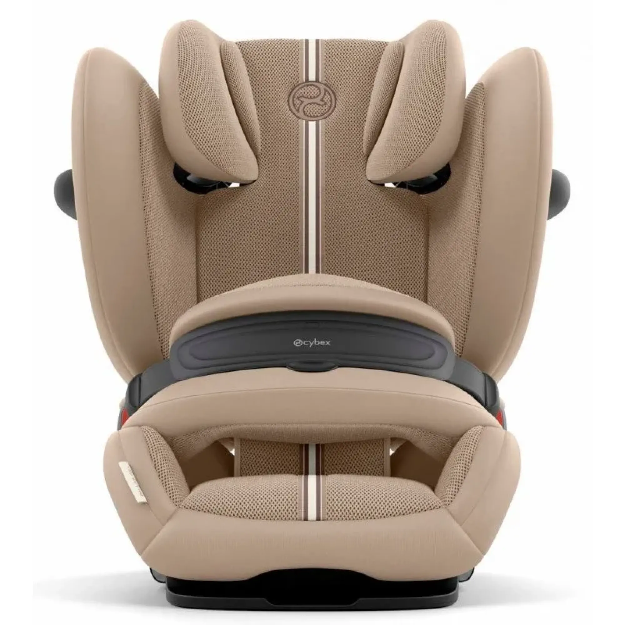Автокрісло Cybex Pallas G3 Plus Almond Beige