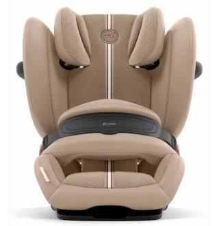 Автокрісло Cybex Pallas G3 Plus Almond Beige
