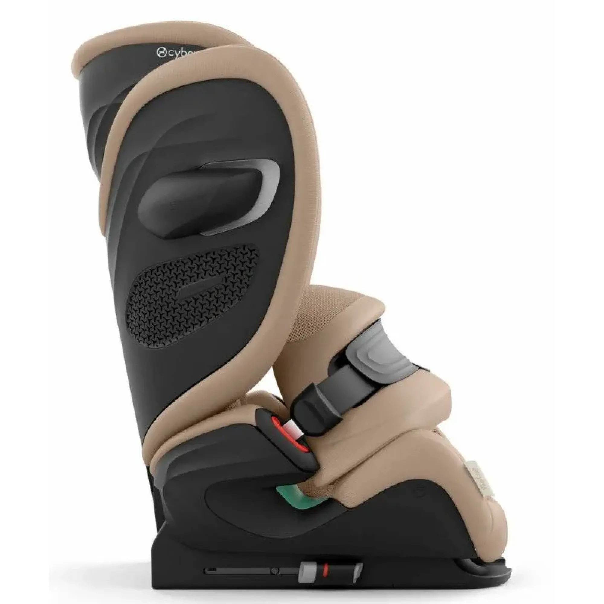 Автокрісло Cybex Pallas G3 Plus Almond Beige