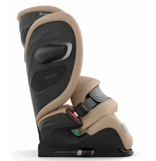 Автокрісло Cybex Pallas G3 Plus Almond Beige