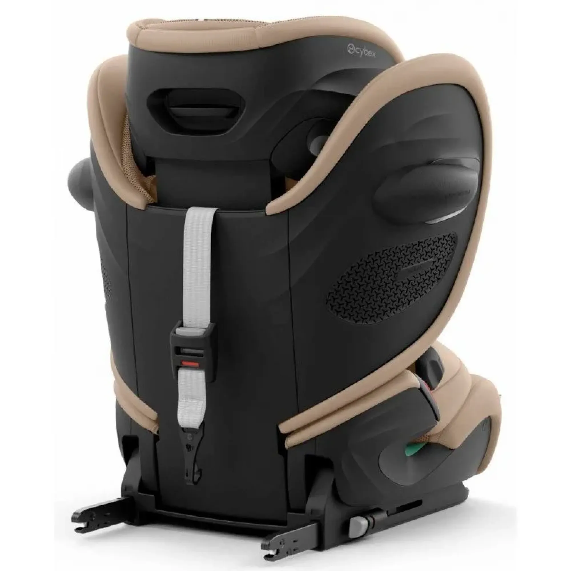 Автокрісло Cybex Pallas G3 Plus Almond Beige