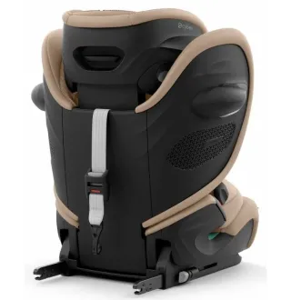 Автокрісло Cybex Pallas G3 Plus Almond Beige