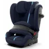 Автокрісло Cybex Pallas G3 Plus Ocean Blue