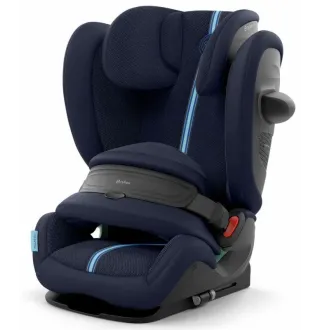 Автокрісло Cybex Pallas G3 Plus Ocean Blue