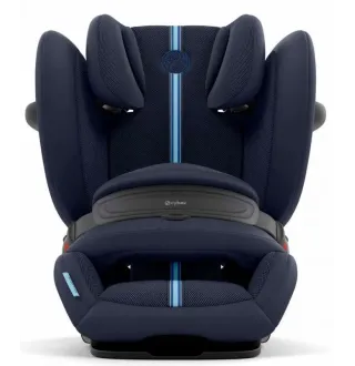 Автокрісло Cybex Pallas G3 Plus Ocean Blue