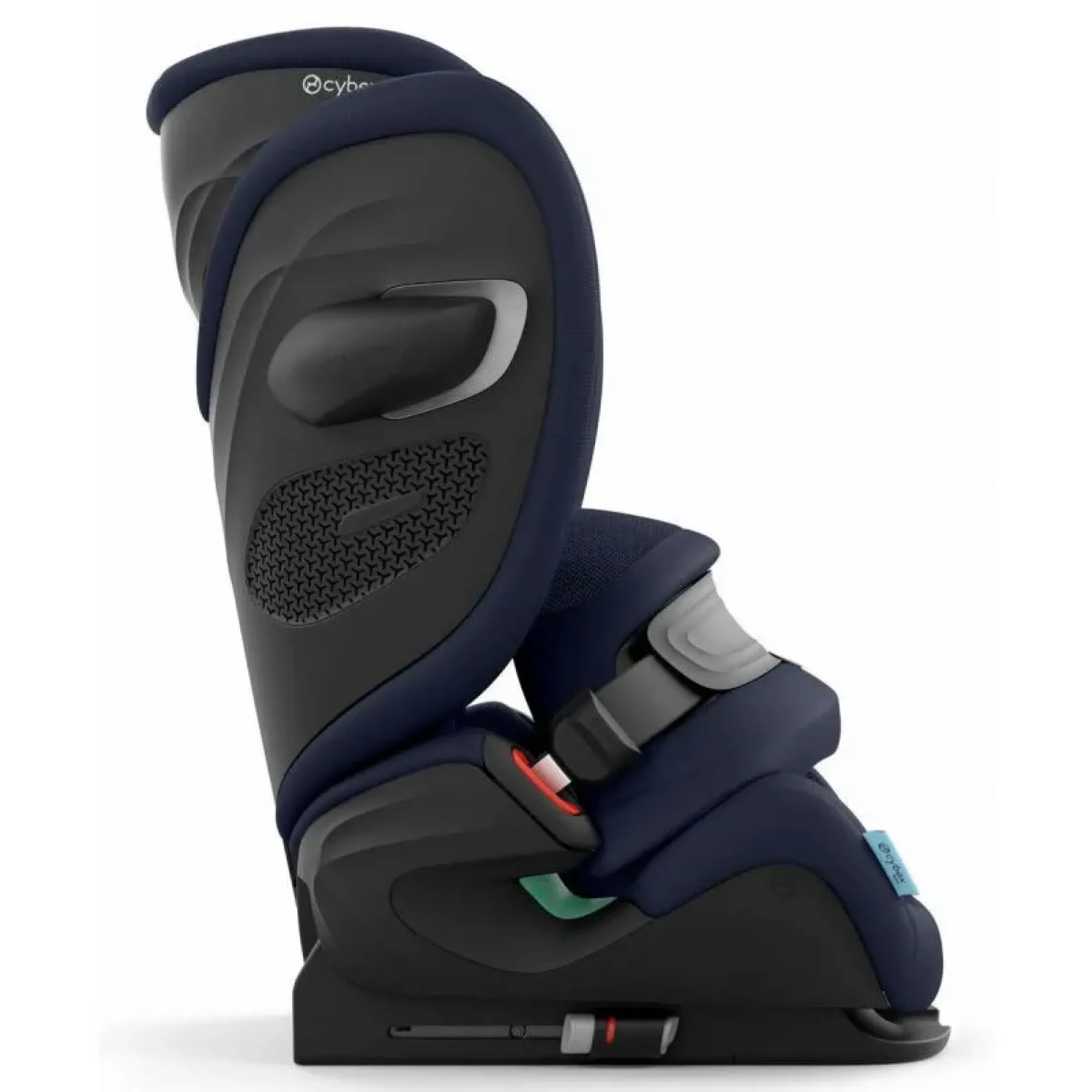 Автокрісло Cybex Pallas G3 Plus Ocean Blue