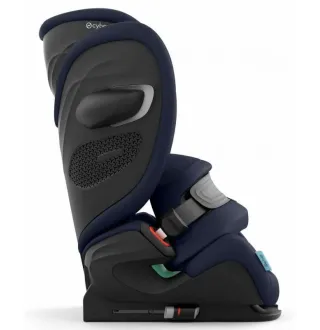 Автокрісло Cybex Pallas G3 Plus Ocean Blue