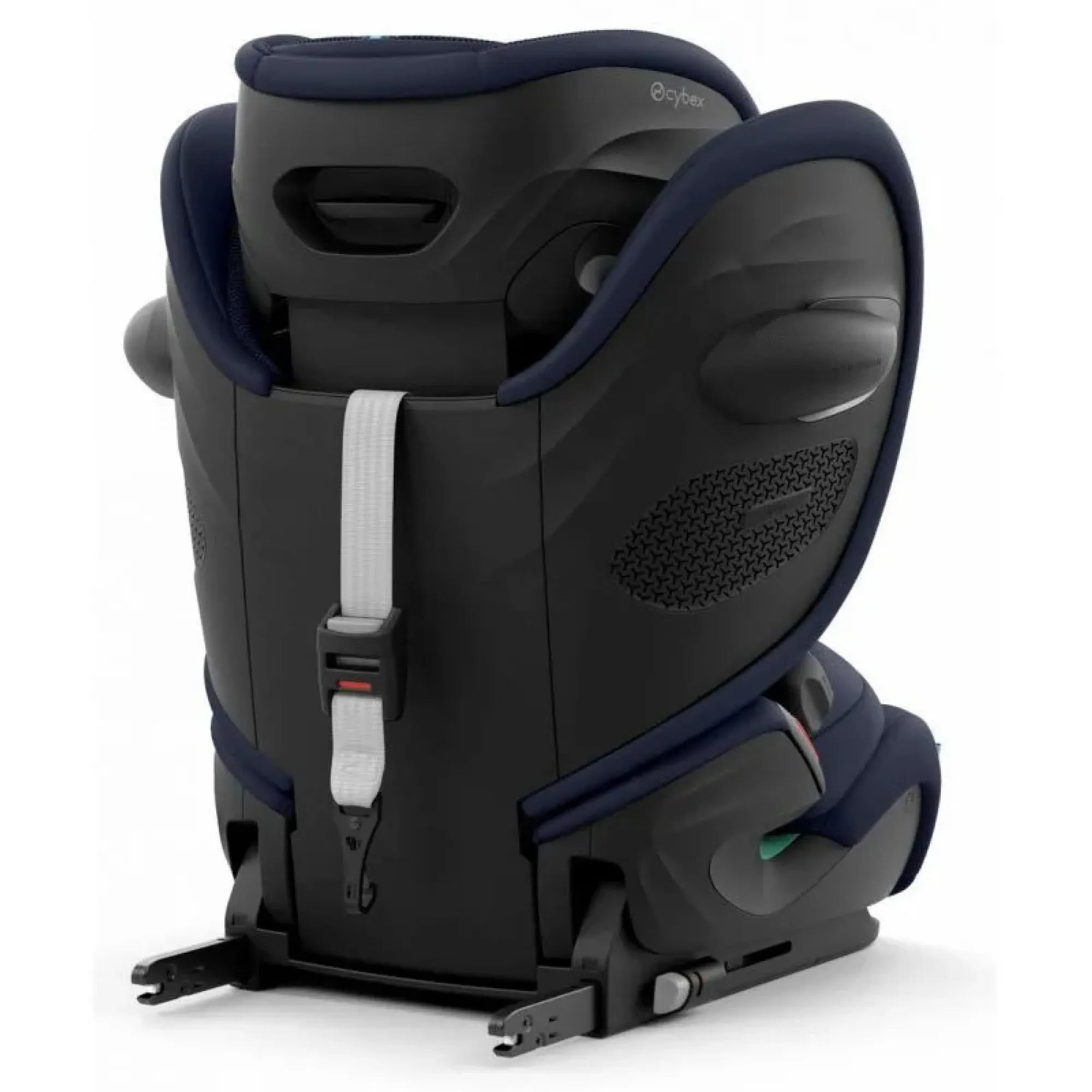Автокрісло Cybex Pallas G3 Plus Ocean Blue