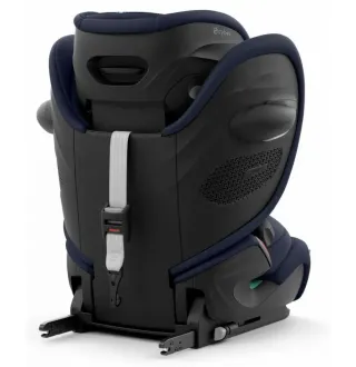 Автокрісло Cybex Pallas G3 Plus Ocean Blue