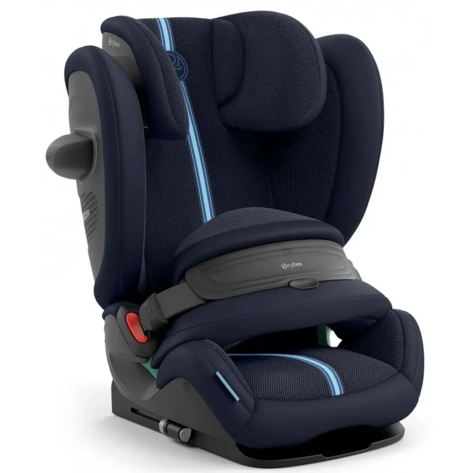 Автокрісло Cybex Pallas G3 Plus Ocean Blue