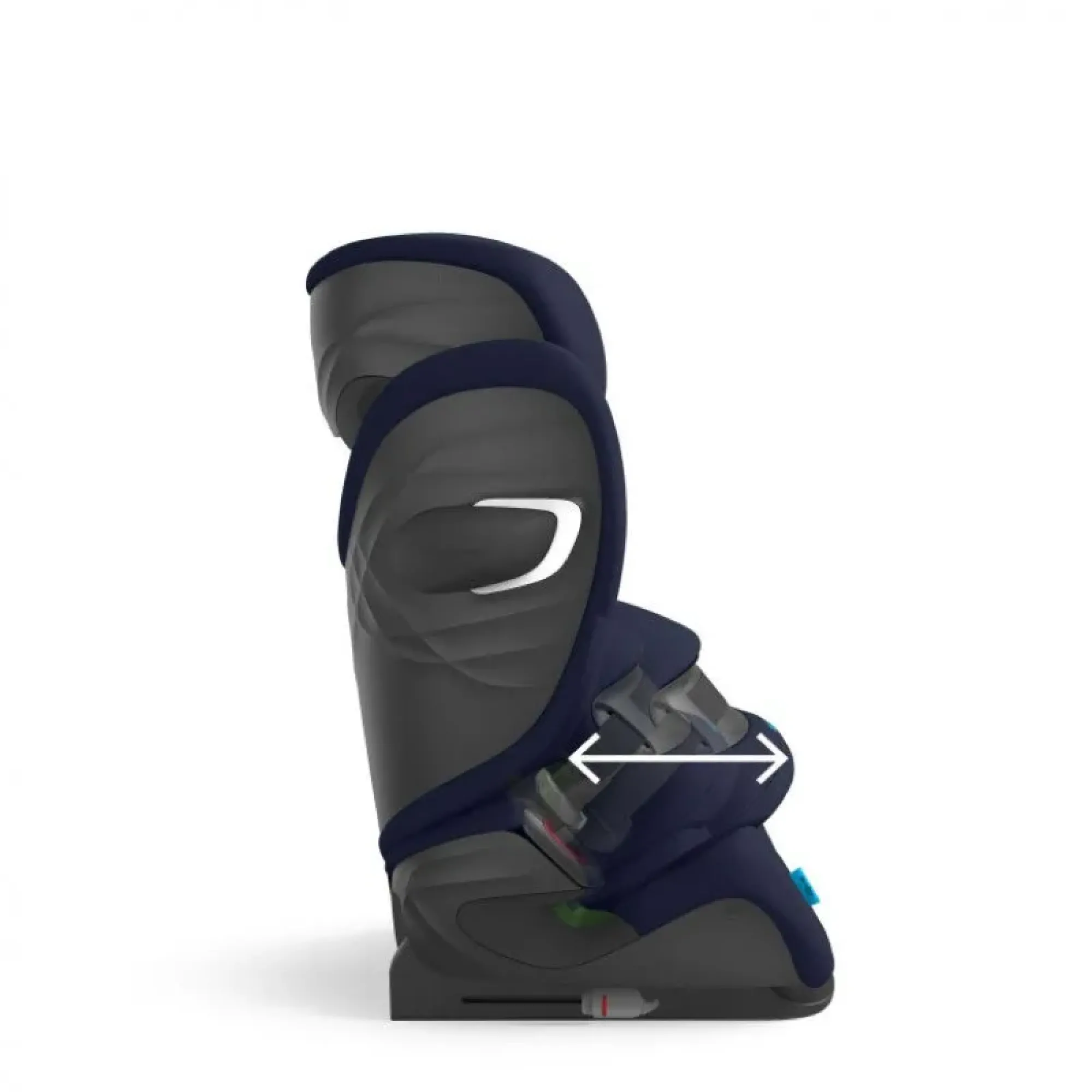Автокрісло Cybex Pallas G3 Plus Ocean Blue