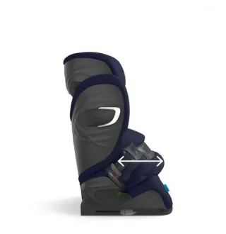 Автокрісло Cybex Pallas G3 Plus Ocean Blue