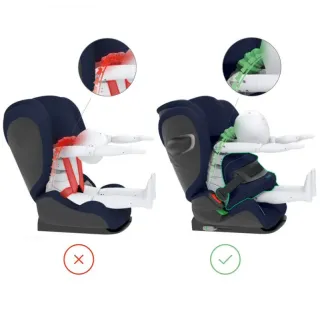 Автокрісло Cybex Pallas G3 Plus Ocean Blue