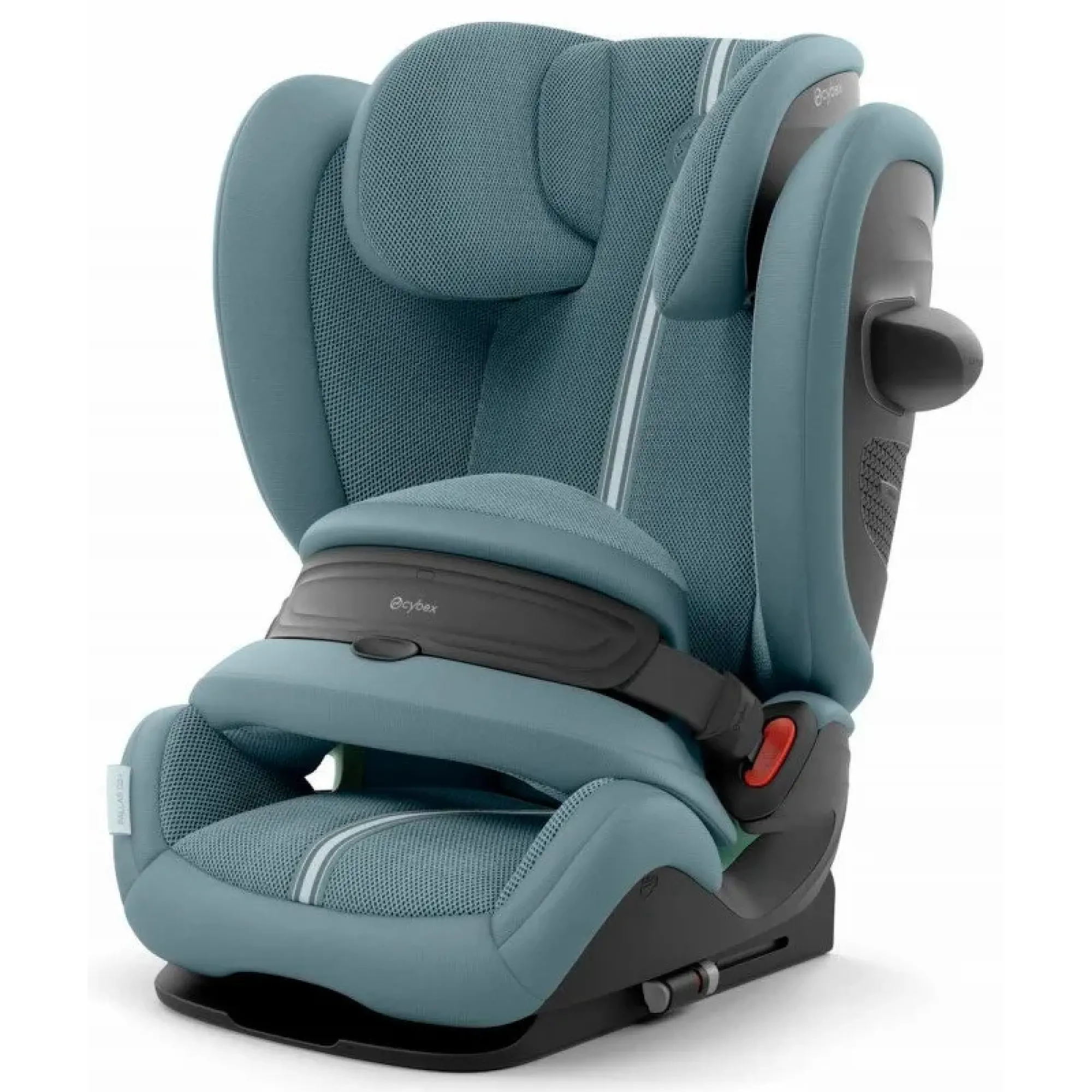 Автокрісло Cybex Pallas G3 Plus Stormy Blue