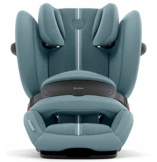 Автокрісло Cybex Pallas G3 Plus Stormy Blue