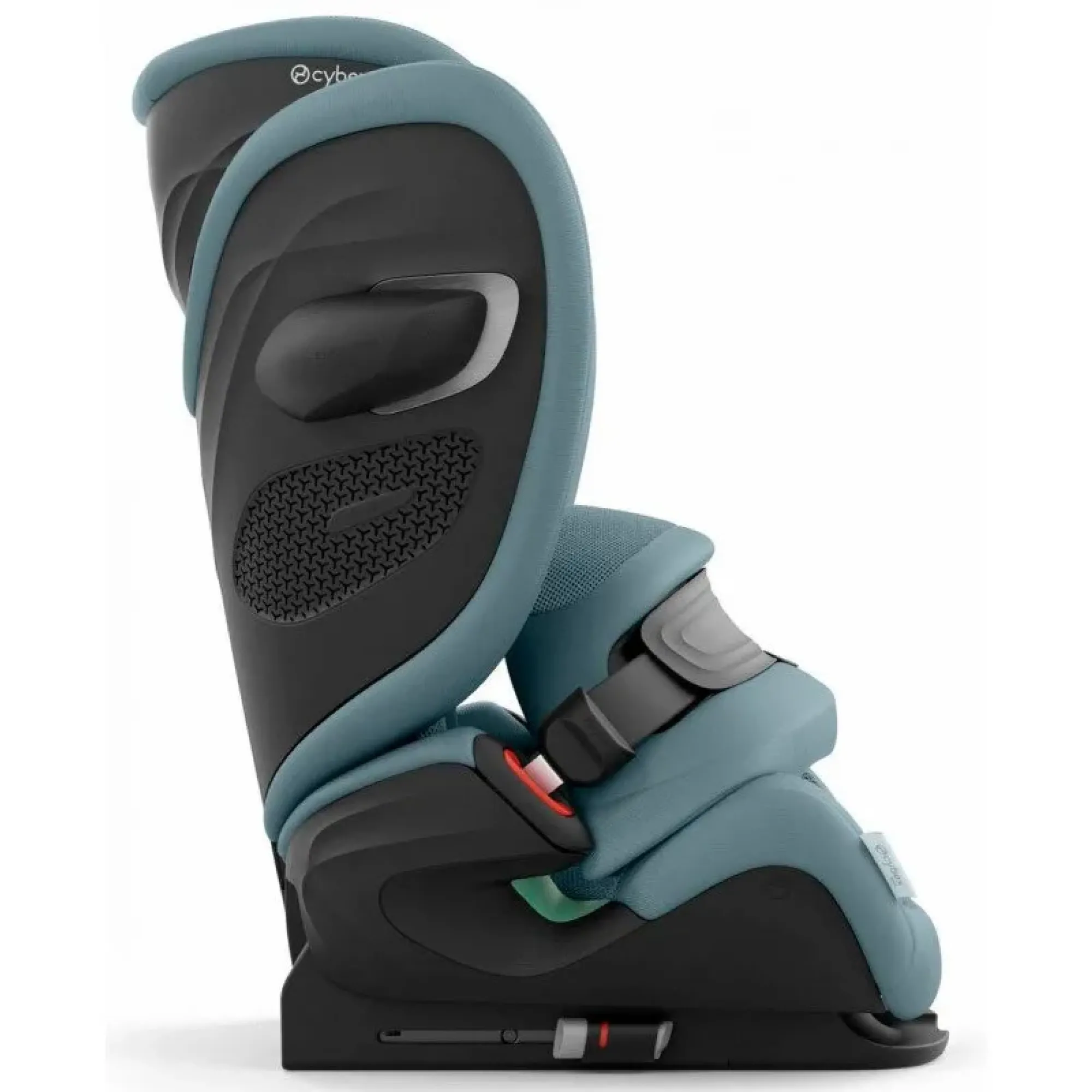 Автокрісло Cybex Pallas G3 Plus Stormy Blue