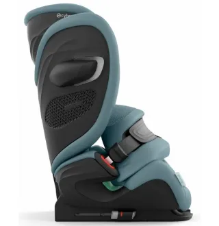 Автокрісло Cybex Pallas G3 Plus Stormy Blue