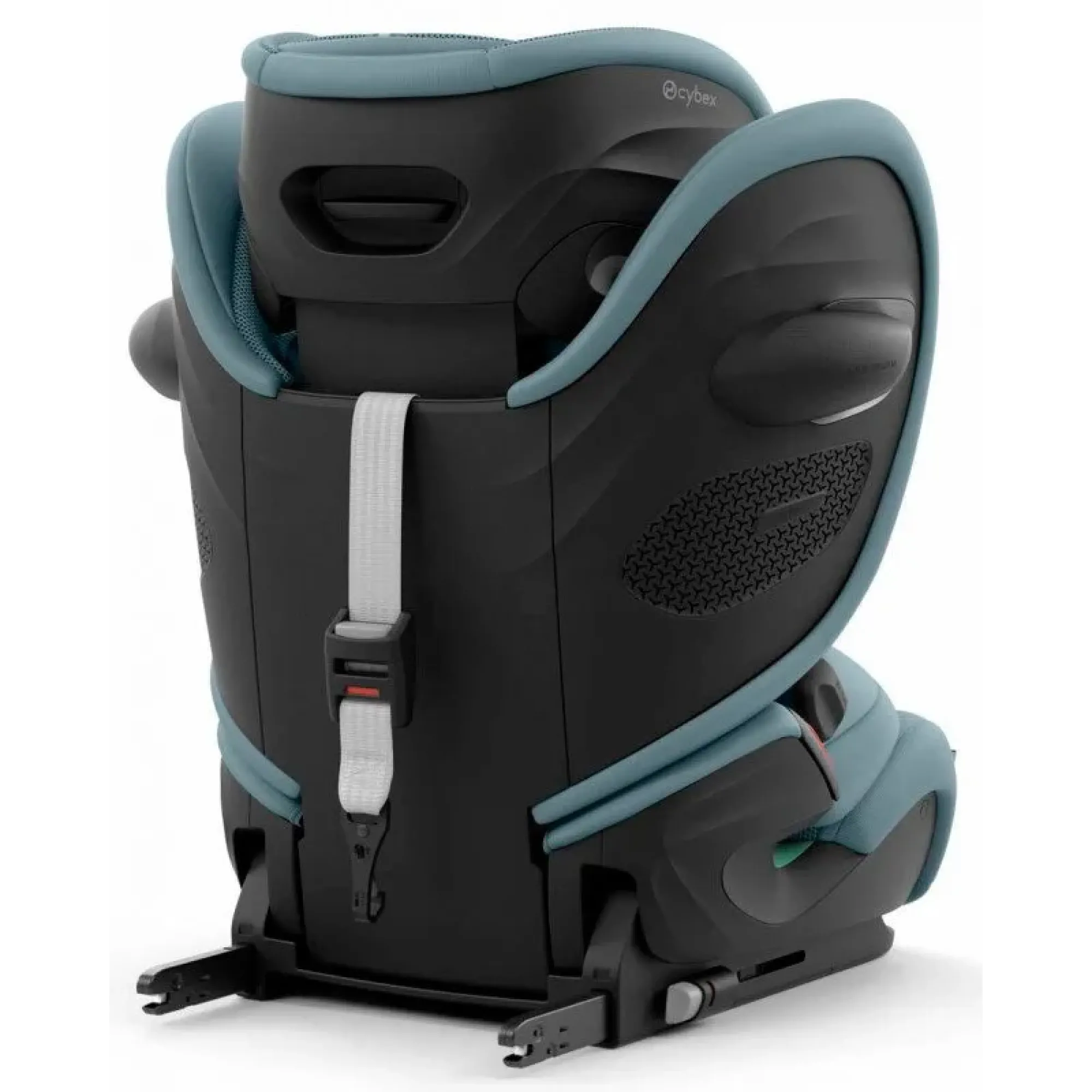 Автокрісло Cybex Pallas G3 Plus Stormy Blue
