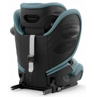 Автокрісло Cybex Pallas G3 Plus Stormy Blue