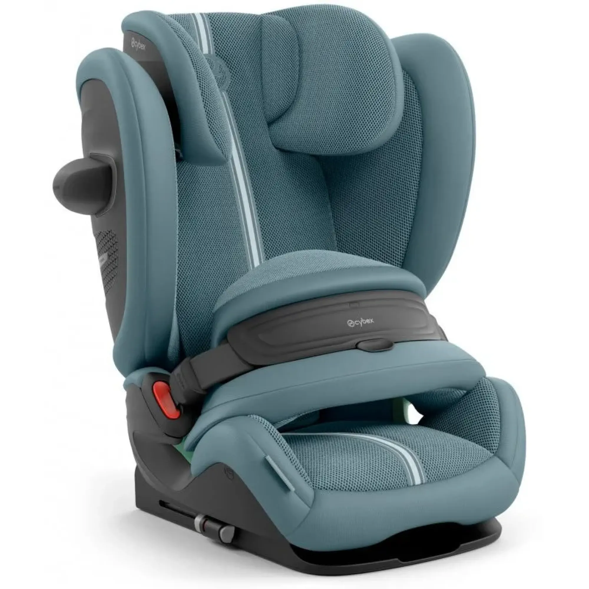 Автокрісло Cybex Pallas G3 Plus Stormy Blue