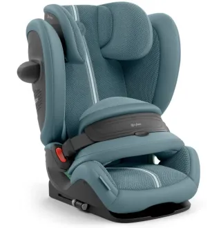 Автокрісло Cybex Pallas G3 Plus Stormy Blue