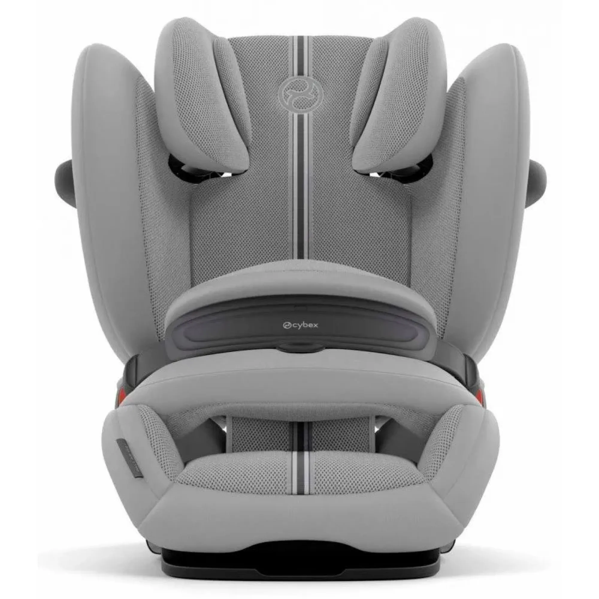 Автокрісло Cybex Pallas G3 Plus Stone Grey