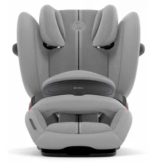 Автокрісло Cybex Pallas G3 Plus Stone Grey