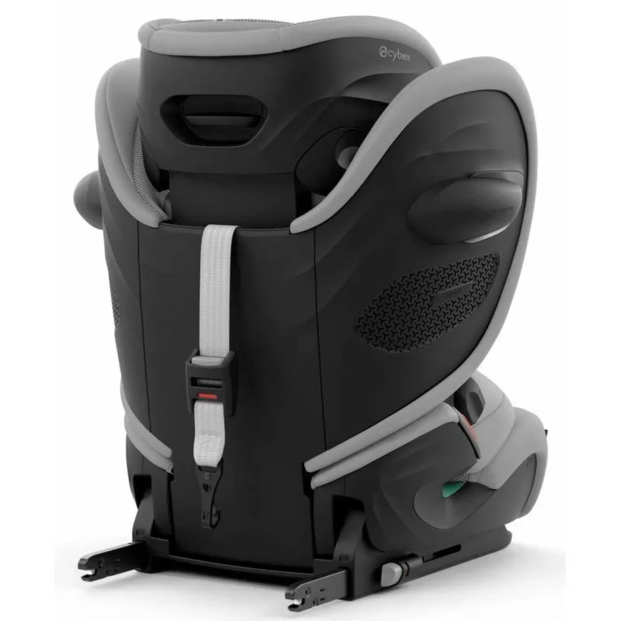 Автокрісло Cybex Pallas G3 Plus Stone Grey