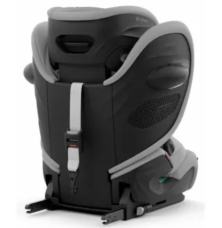 Автокрісло Cybex Pallas G3 Plus Stone Grey