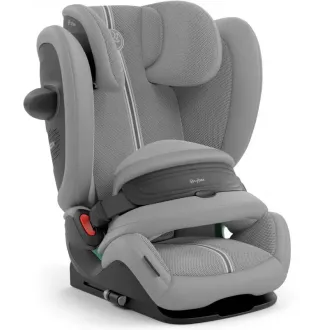 Автокрісло Cybex Pallas G3 Plus Stone Grey