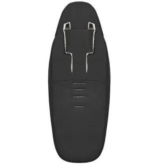 Зимовий конверт (чохол для ніг) Cybex Platinum Footmuff Sepia Black