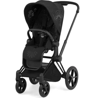 Прогулянкова коляска Cybex Priam La Parisienne
