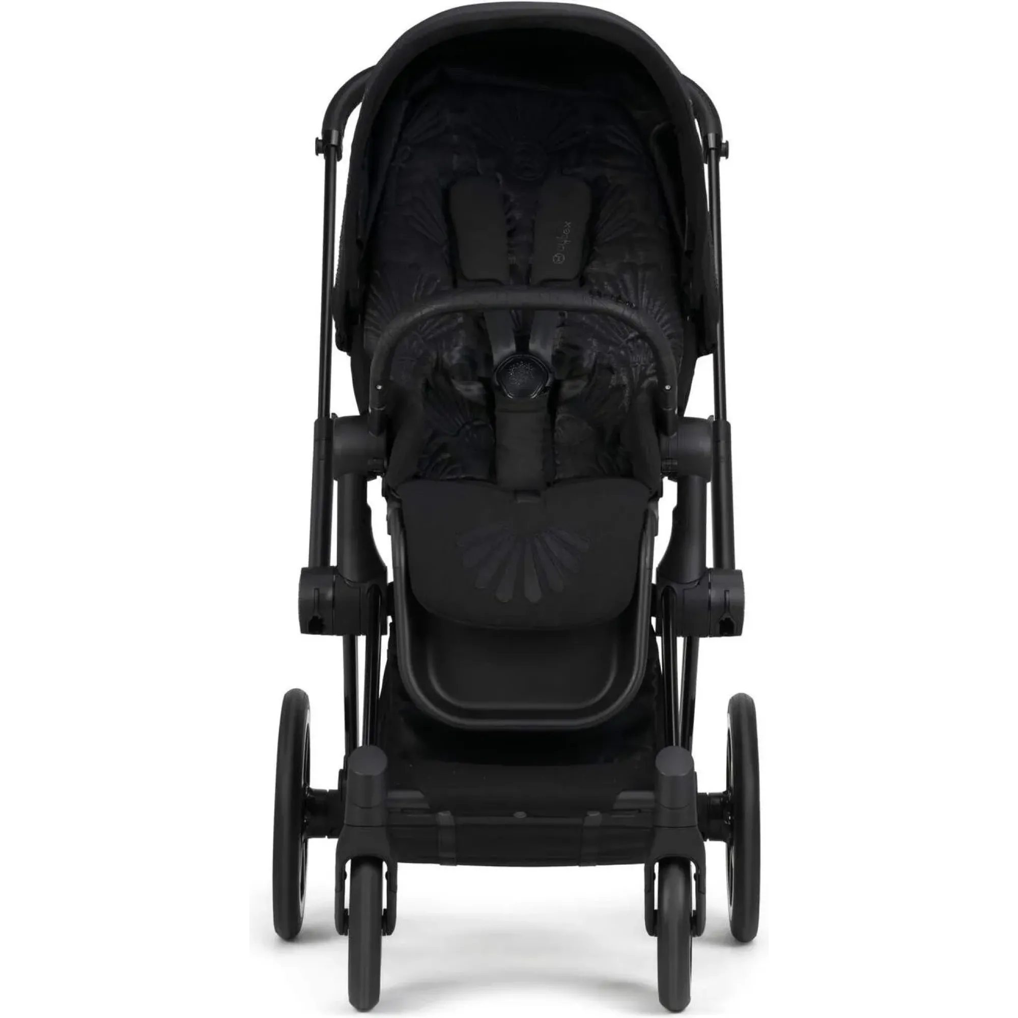 Прогулянкова коляска Cybex Priam La Parisienne
