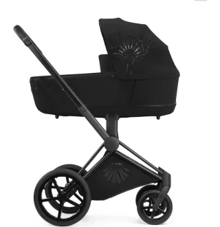 Прогулянкова коляска Cybex Priam La Parisienne