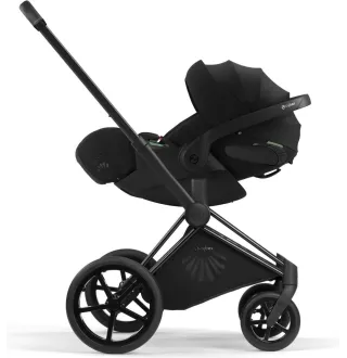 Прогулянкова коляска Cybex Priam La Parisienne
