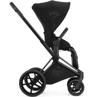 Прогулянкова коляска Cybex Priam La Parisienne