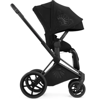 Прогулянкова коляска Cybex Priam La Parisienne
